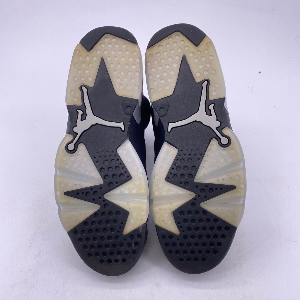 Air Jordan 6 Retro "Chrome" 2022 Used Size 10.5