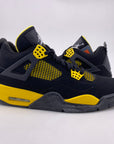 Air Jordan 4 Retro "Thunder" 2012 New Size 10