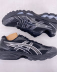 Asics Gel-Kayano 14 "Black Pure Silver" 2024 New Size 8.5