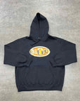 Supreme Hoodie "M.O.P" Black New Size XL