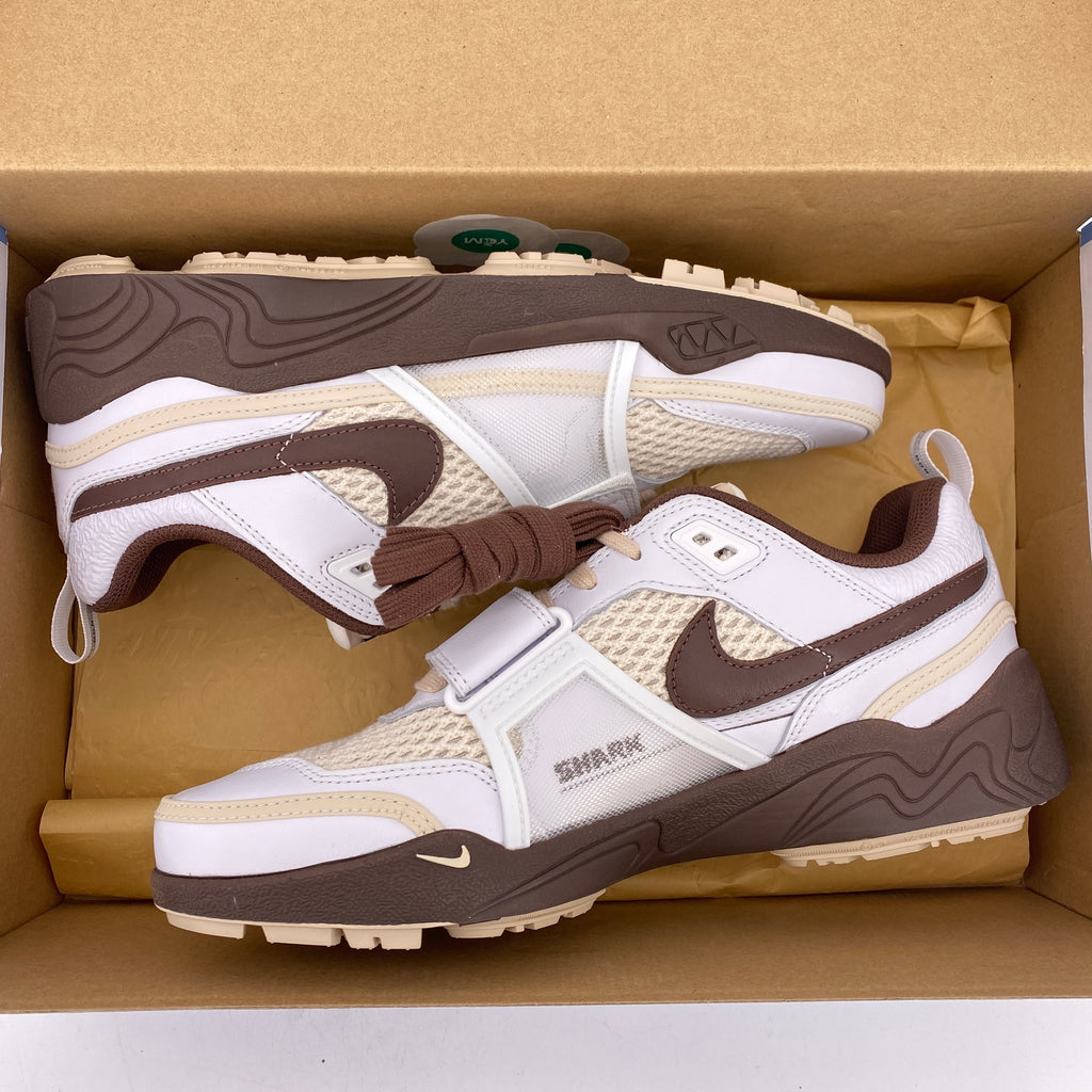 Nike Zoom Field Jaxx "Light Chocolate" 2025 New Size 10