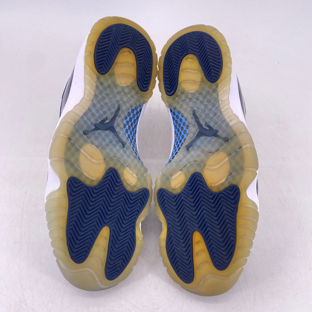 Air Jordan 11 Retro "Win Like 82" 2017 Used Size 10.5