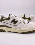 New Balance 550 / ALD "Olive" 2022 New Size 13