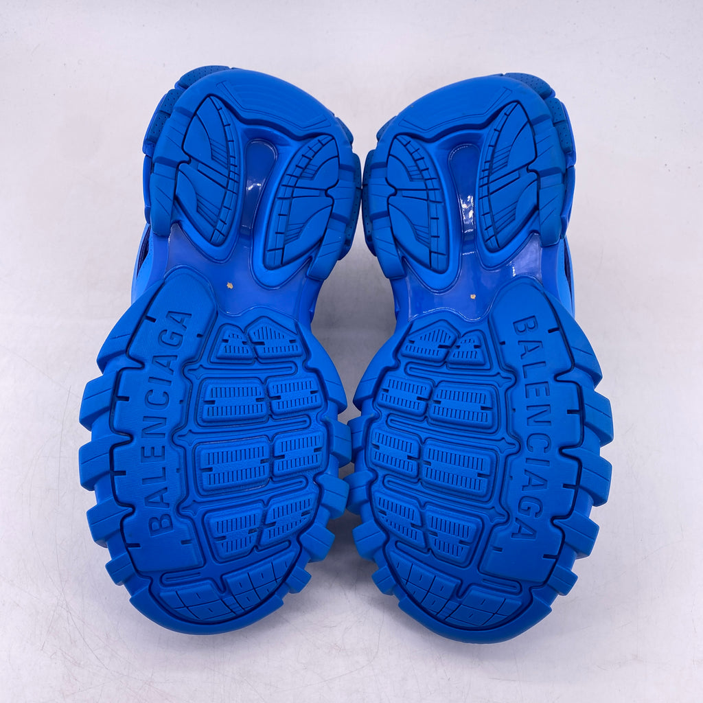 Balenciaga Track "Screen Blue" 2020 New Size 42
