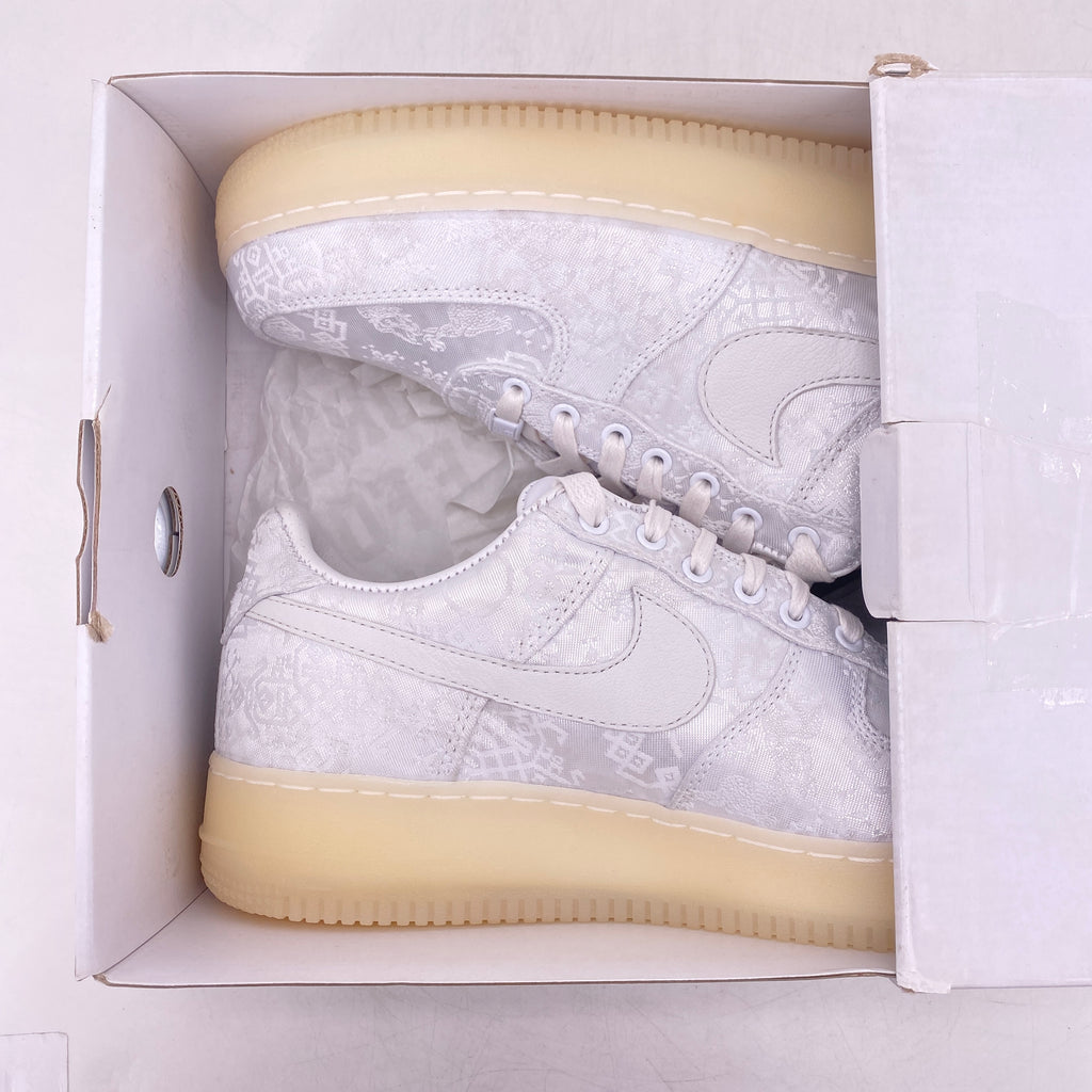 Nike Air Force 1 "Clot 1World" 2018 New Size 10