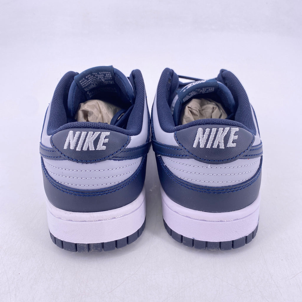 Nike Dunk Low "Georgetown" 2021 New Size 8.5