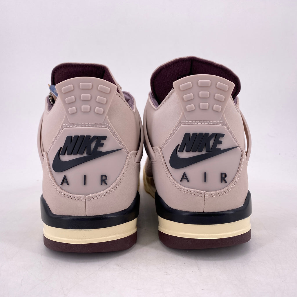 Air Jordan (W) 4 Retro "While You Were Sleeping" 2024 New Size 12W