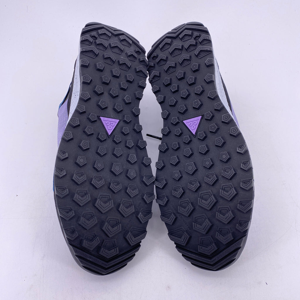 Nike ACG Zoom Terra Zaherra "Space Purple" 2019 New Size 10.5