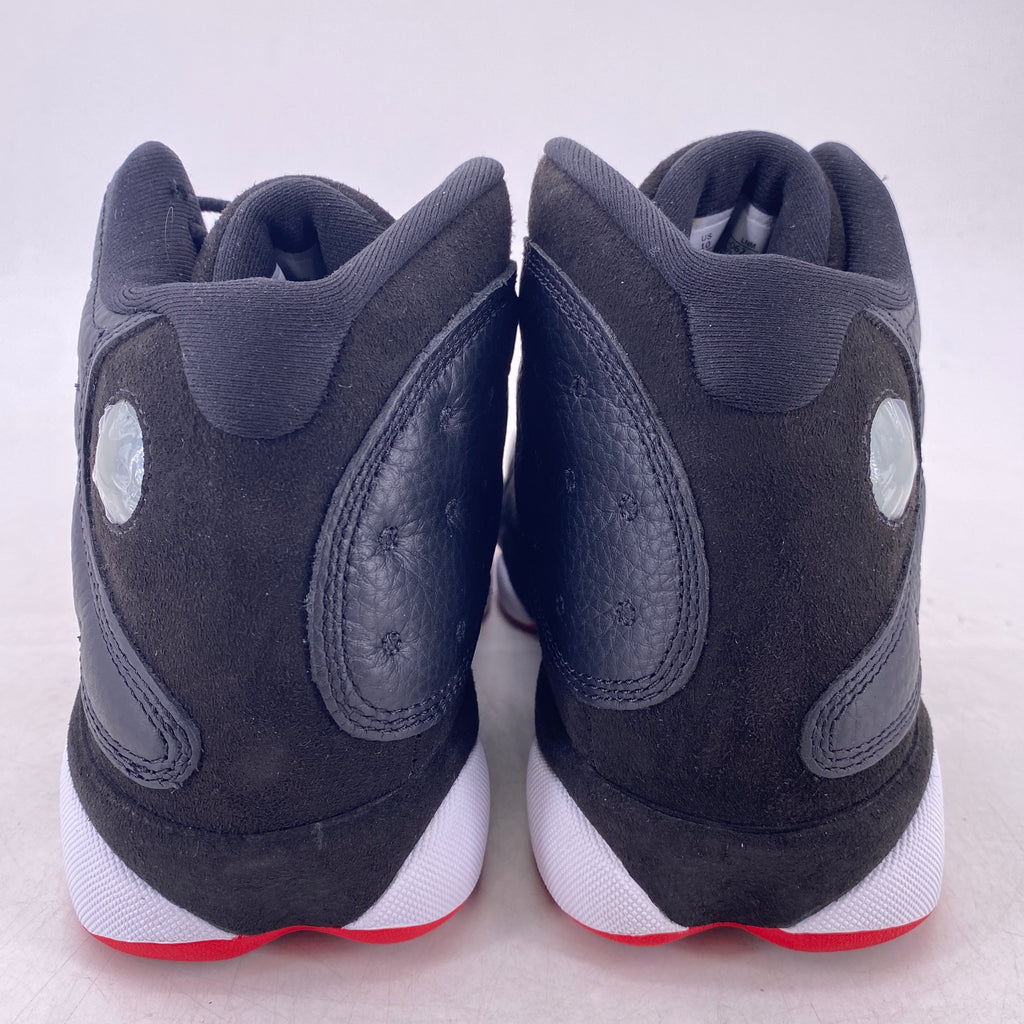 Air Jordan 13 Retro "Playoff" 2023 Used Size 10