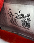 Air Jordan 4 Retro "Bred Reimagined" 2024 New Size 9