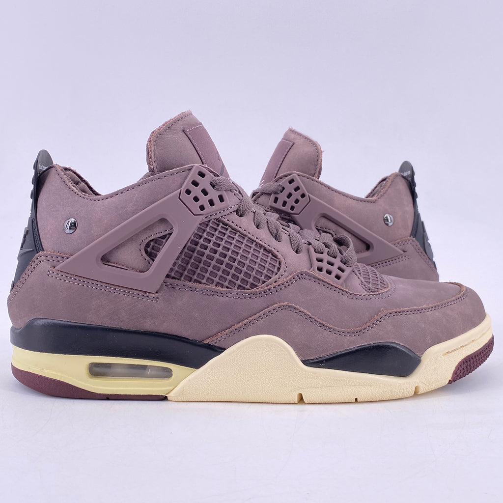 Air Jordan 4 Retro "A Ma Maniere" 2022 Used Size 9.5