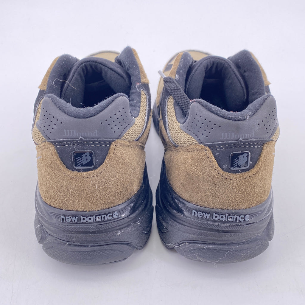 New Balance 990V3 "Jjjjound Brown Black" 2022 Used Size 11