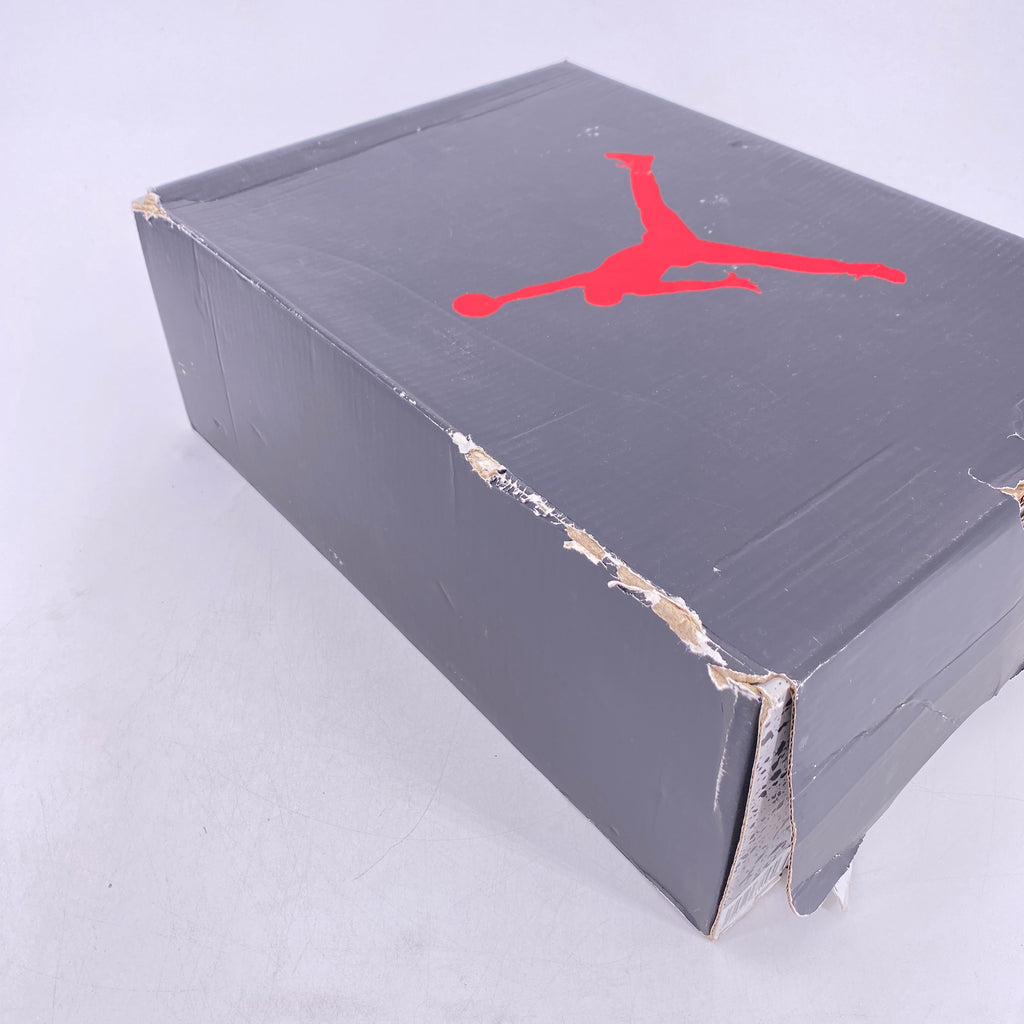 Air Jordan (W) 5 Retro "Lucky Green" 2024 Used Size 9.5W