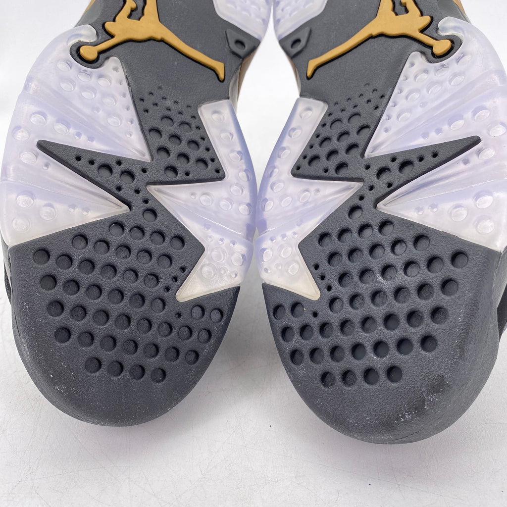 Air Jordan 6 Retro "Dmp" 2020 New Size 8