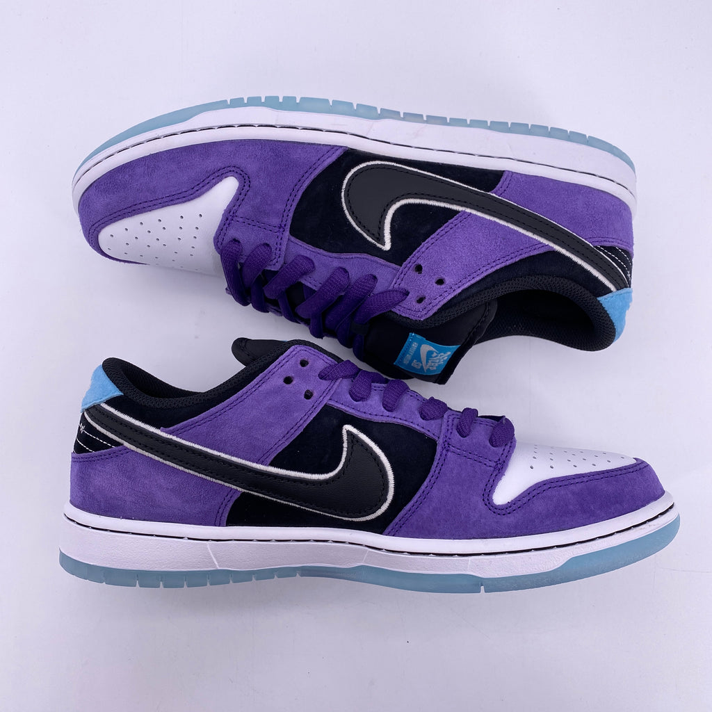 Nike SB Dunk Low "Hayley Wilson" 2025 New Size 9.5