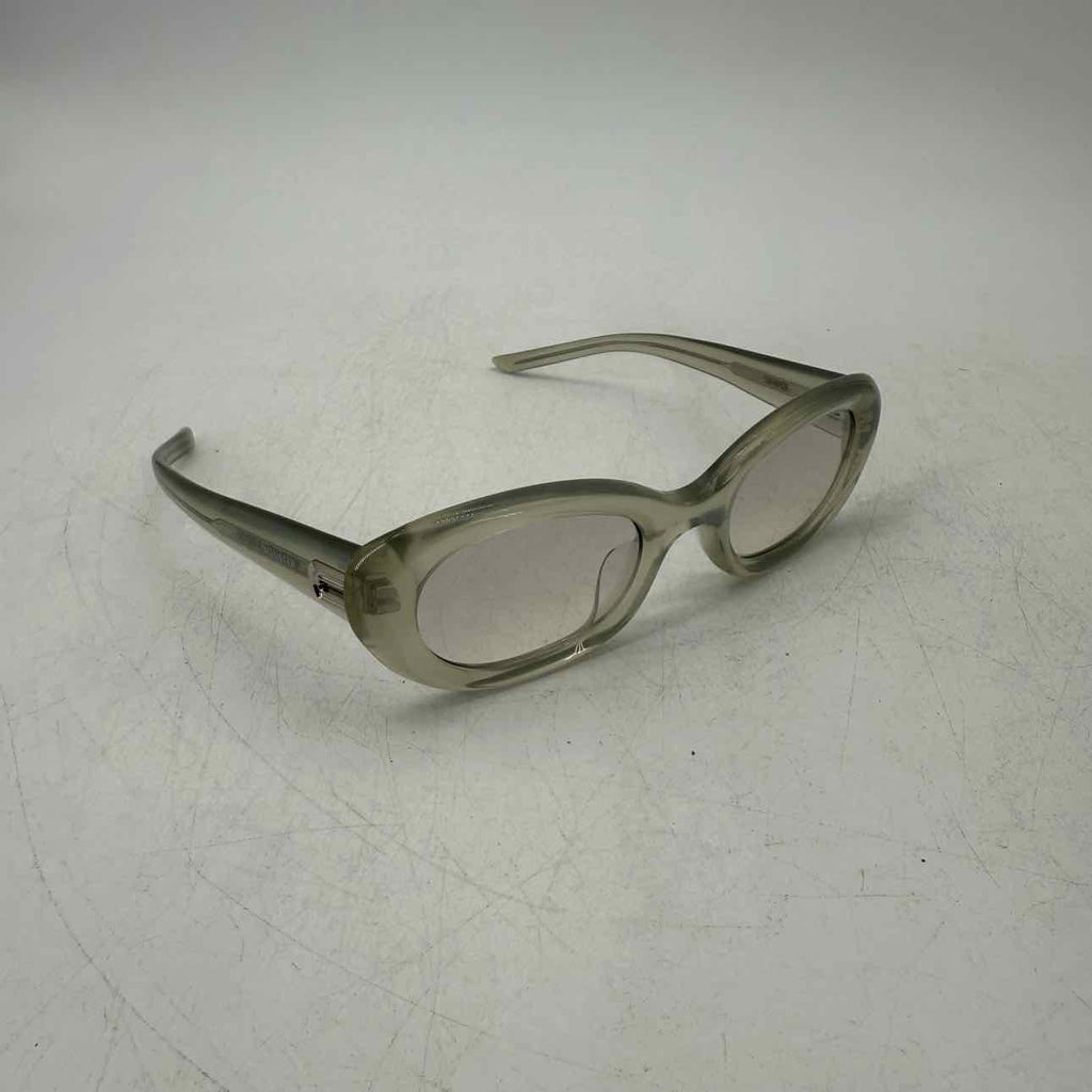 Gentle Monster Sunglasses "SAVAGE CG10" New Grey Size OS