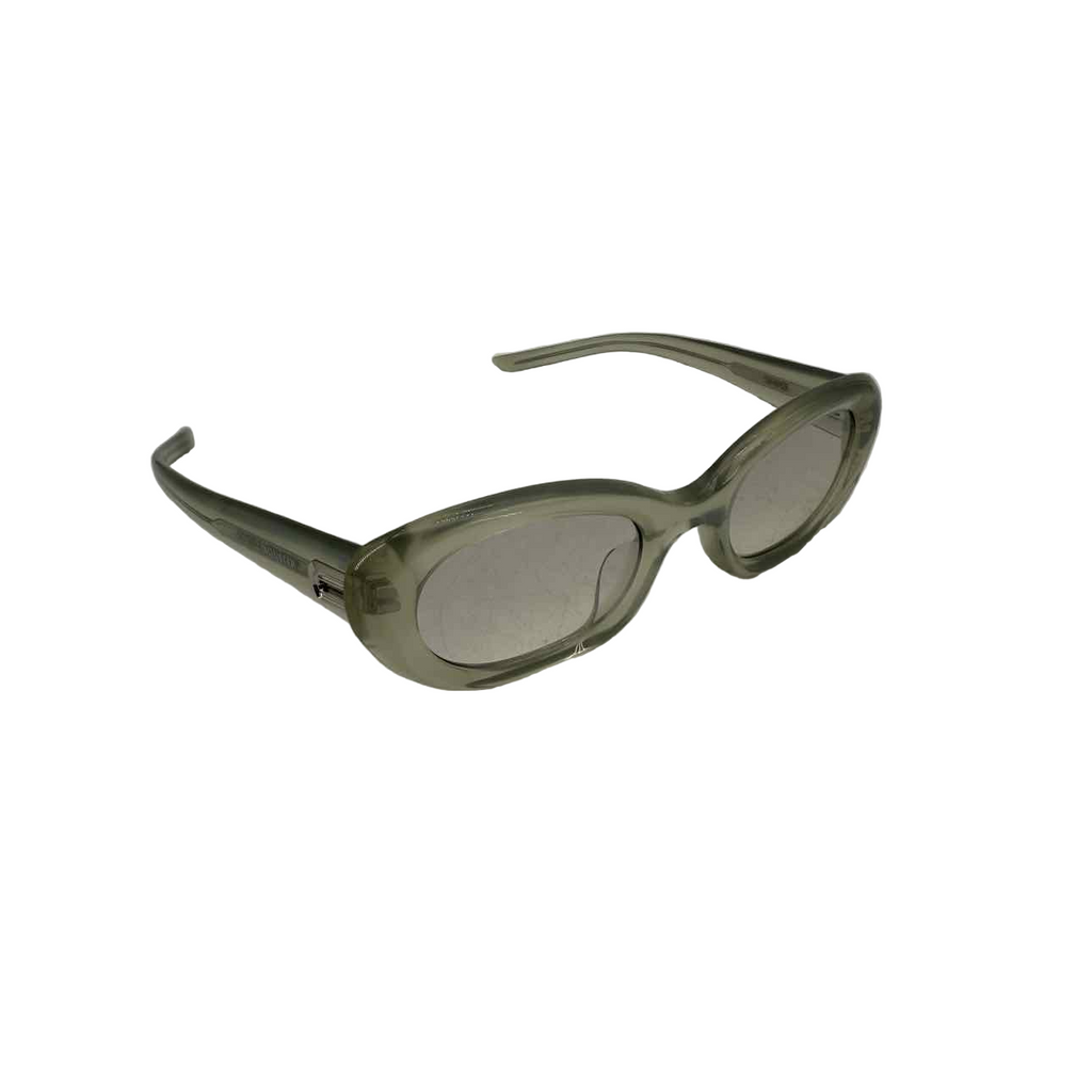 Gentle Monster Sunglasses "SAVAGE CG10" New Grey Size OS
