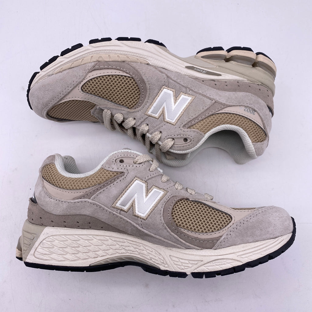New Balance 2002R "Shipyard"  Used Size 5.5