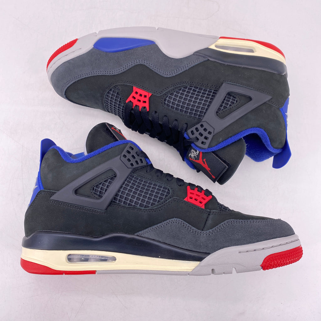 Air Jordan 4 Retro "Rare Air" 2025 New Size 12