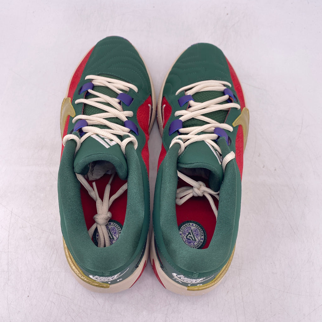 Nike Zoom Freak 5 "Keep It A Buck" 2023 New Size 11.5