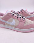 Nike Dunk Low "Pink Foam" 2023 New Size 11.5W