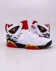 Air Jordan 7 Retro "Premio Bin 23" 2010 New (Cond) Size 8