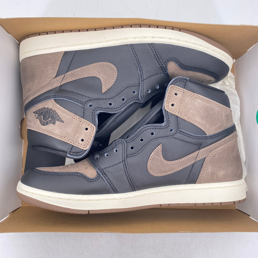 Air Jordan 1 Retro High OG "Palomino" 2023 New Size 10
