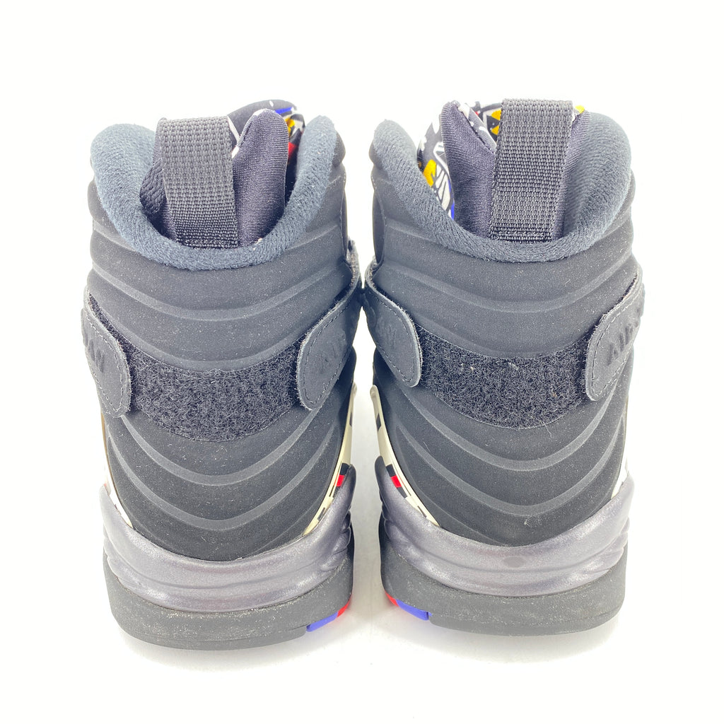 Air Jordan 8 Retro "Playoff" 2013 Used Size 13.5