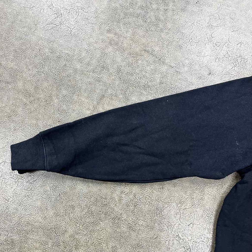 Supreme Hoodie "THE NORTH FACE" Black Used Size XL