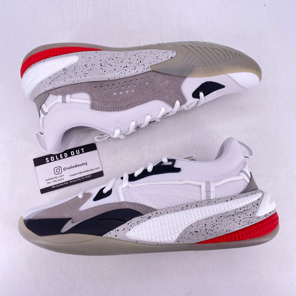 Puma RS-Dreamer "J Cole Concrete Jungle" 2020 New Size 9.5