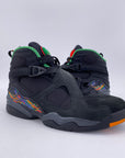 Air Jordan 8 Retro "Tinker Air Raid" 2018 Used Size 9.5