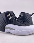 Air Jordan 12 Retro "Playoff" 2022 Used Size 8