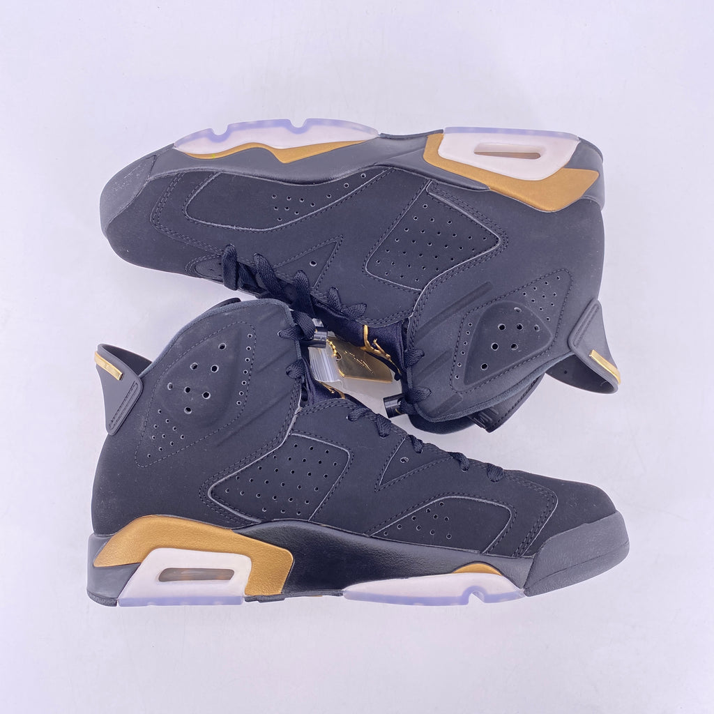 Air Jordan 6 Retro "Dmp" 2020 New (Cond) Size 9