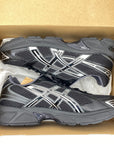 Asics Gel-1130 "Black Pure Silver" 2023 New Size 9