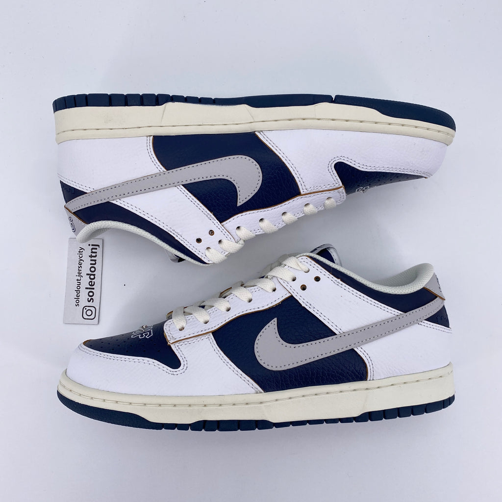 Nike SB Dunk Low OG QS "Huf Nyc" 2022 New Size 9