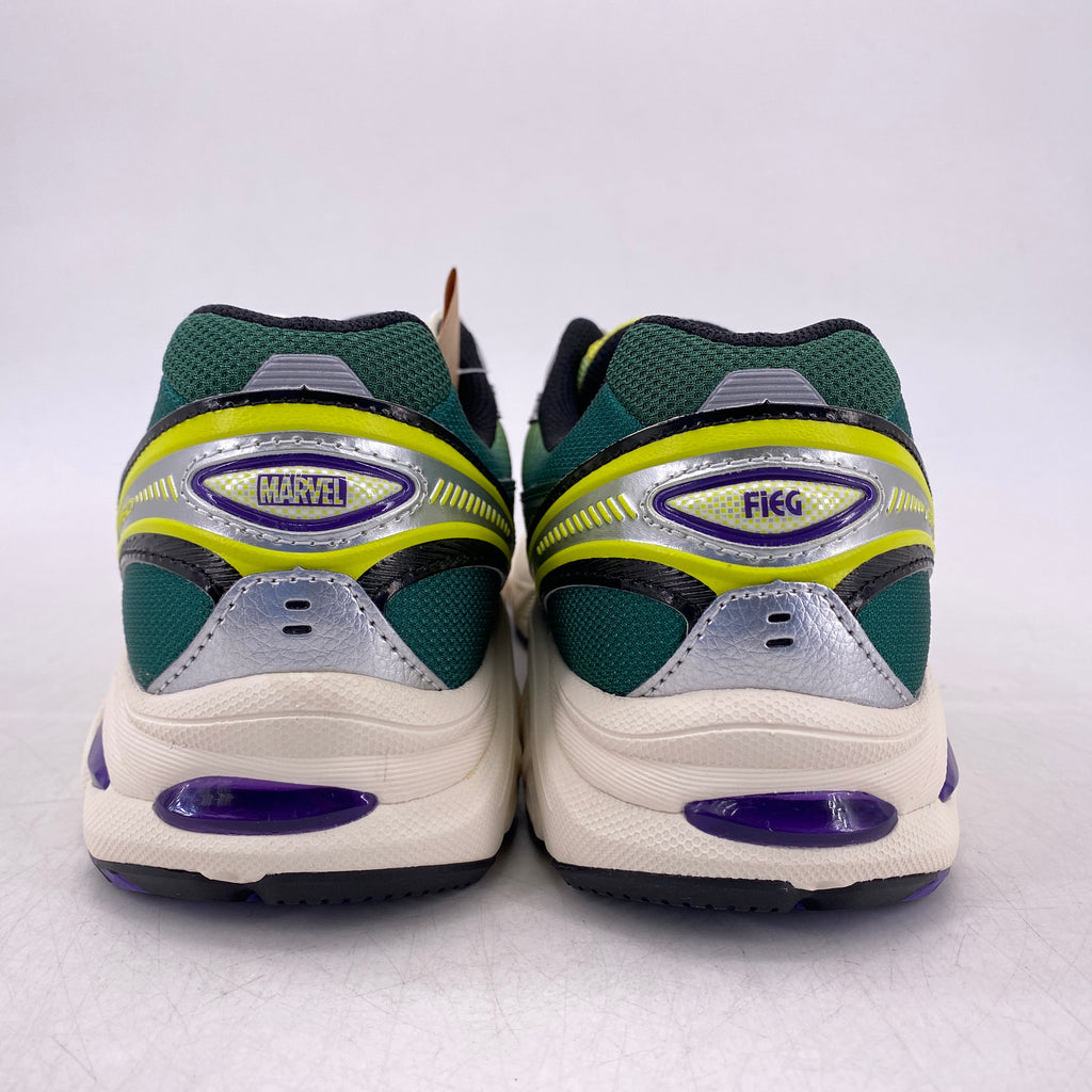 Asics GT-2160 "Green Goblin" 2024 New Size 8.5