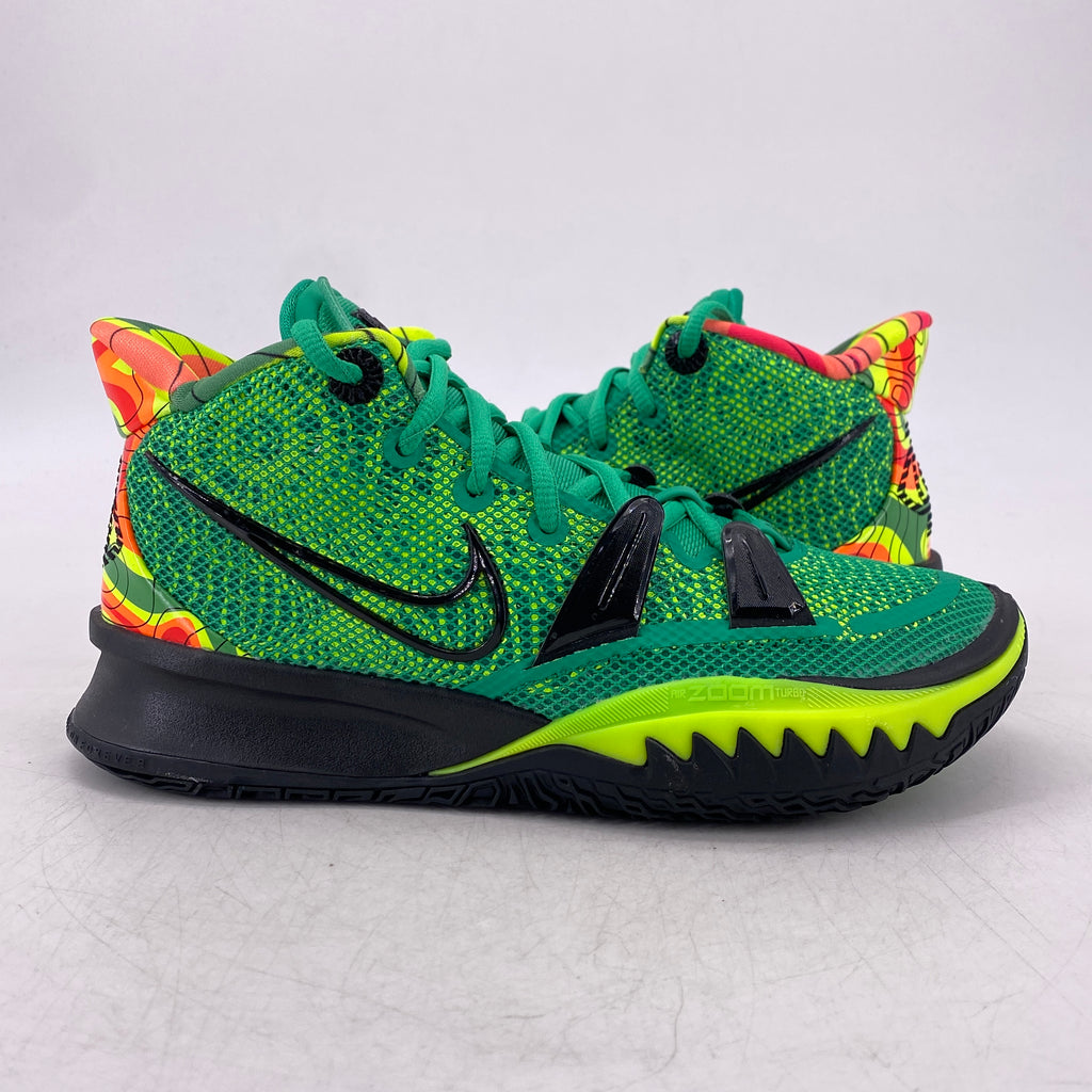 Nike Kyrie 7 "Weatherman" 2021 New Size 5