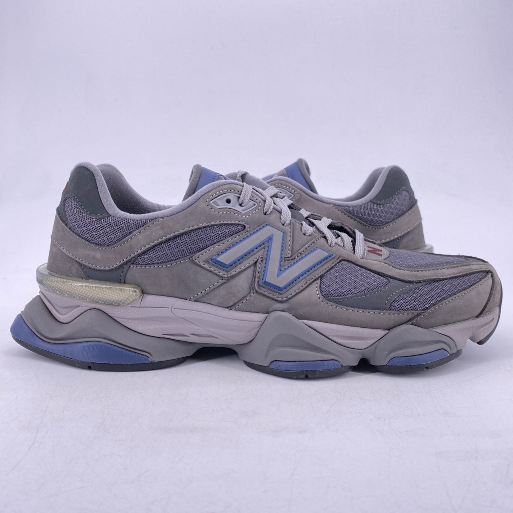 New Balance 9060 "Castlerock" 2023 Used Size 13