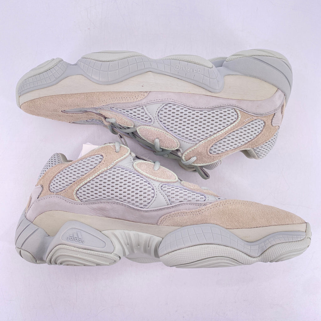 Yeezy 500 "Salt" 2018 New Size 12