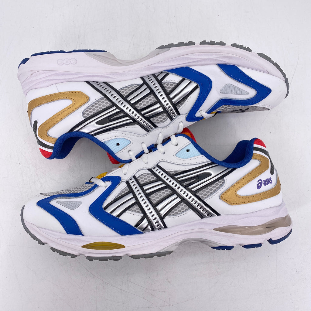 Asics Gel-K1011 "Gallery Dept. Multi-Color" 2024 Used Size 11