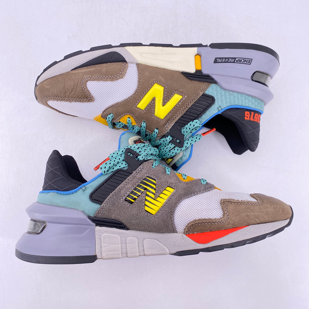 New Balance 997 "Bodega No Bad Days" 2019 Used Size 8.5