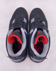 Air Jordan 4 Retro "Bred" 2019 New Size 10