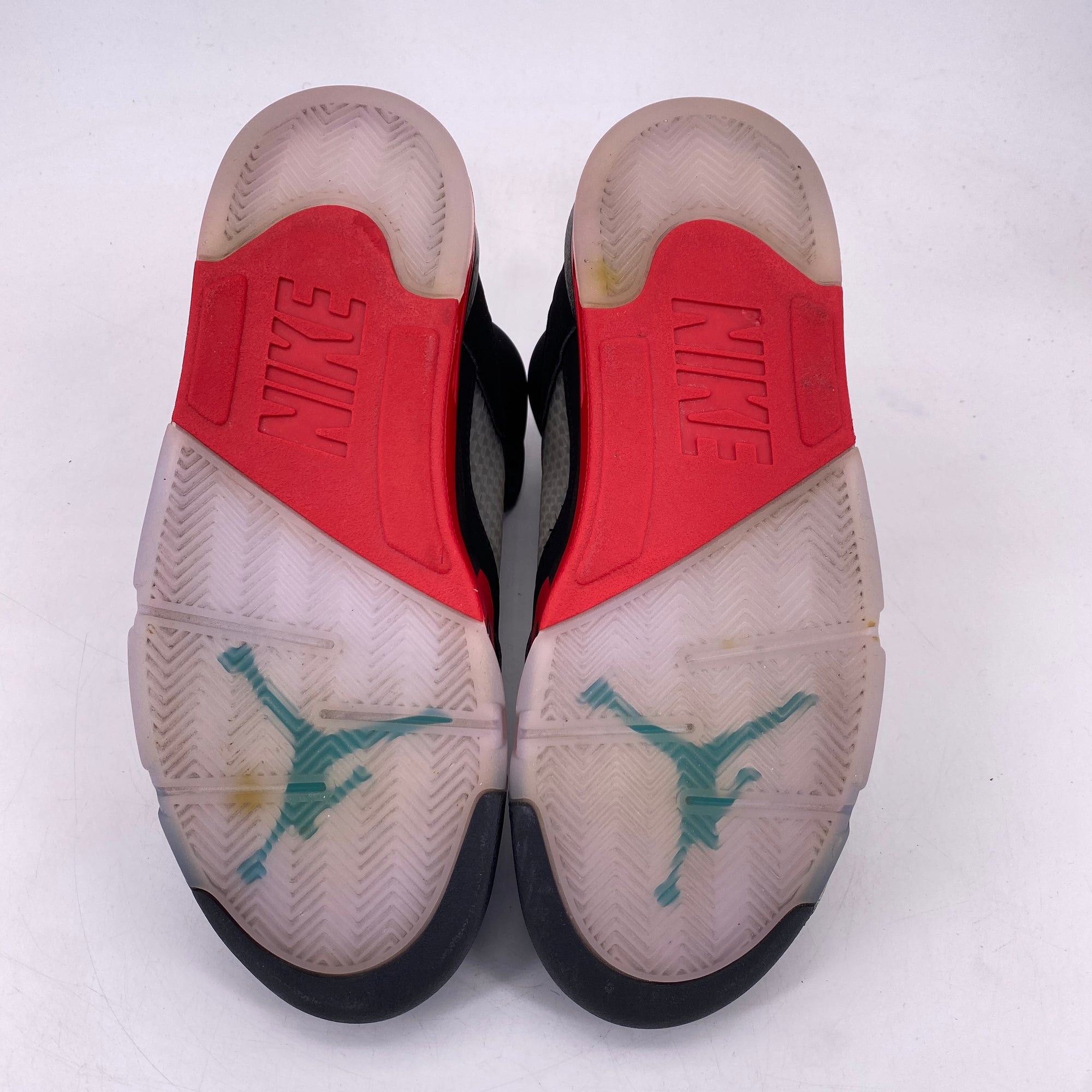 Air Jordan 5 Retro &quot;Top Three&quot; 2020 Used Size 10