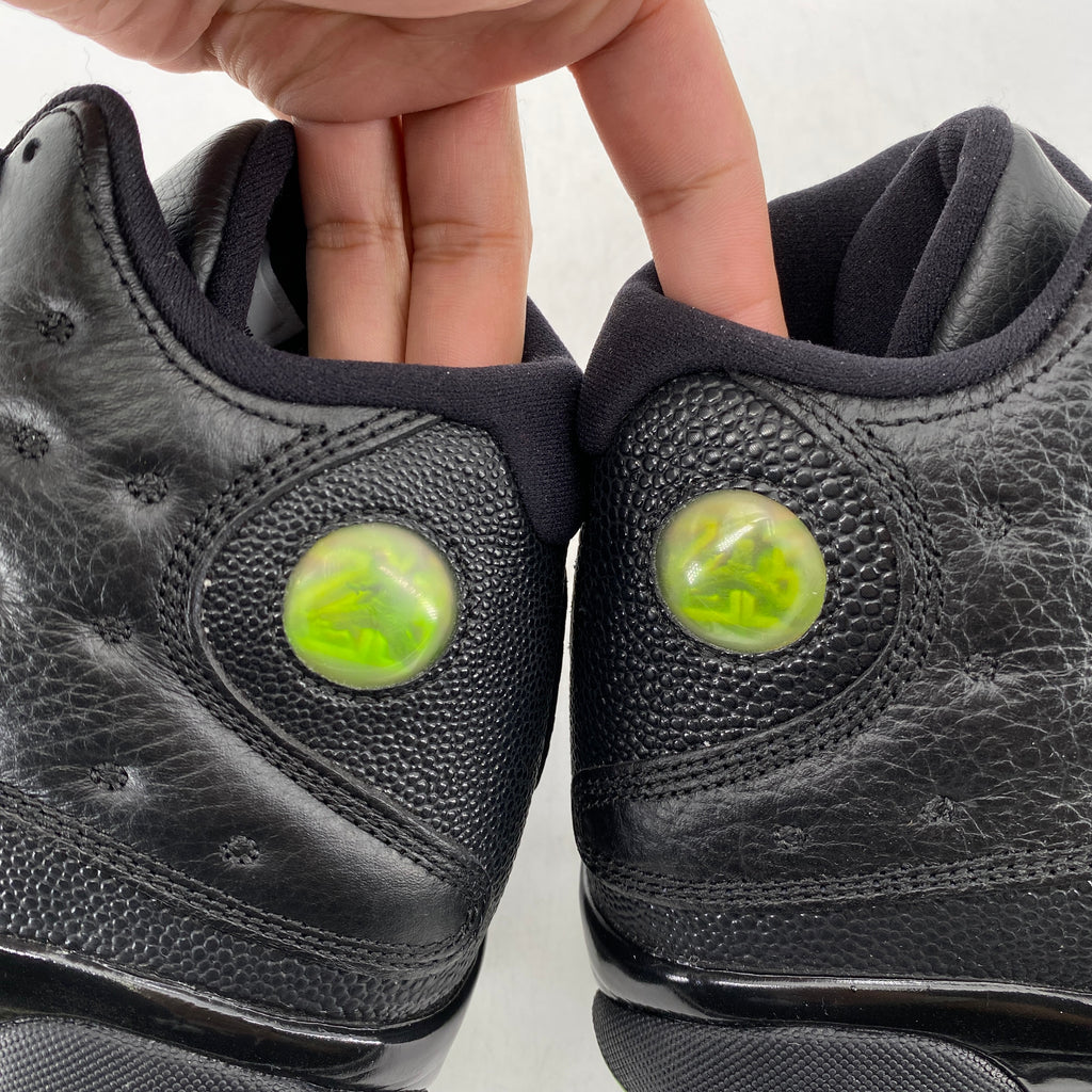 Air Jordan 13 Retro "Altitude" 2017 New Size 8.5