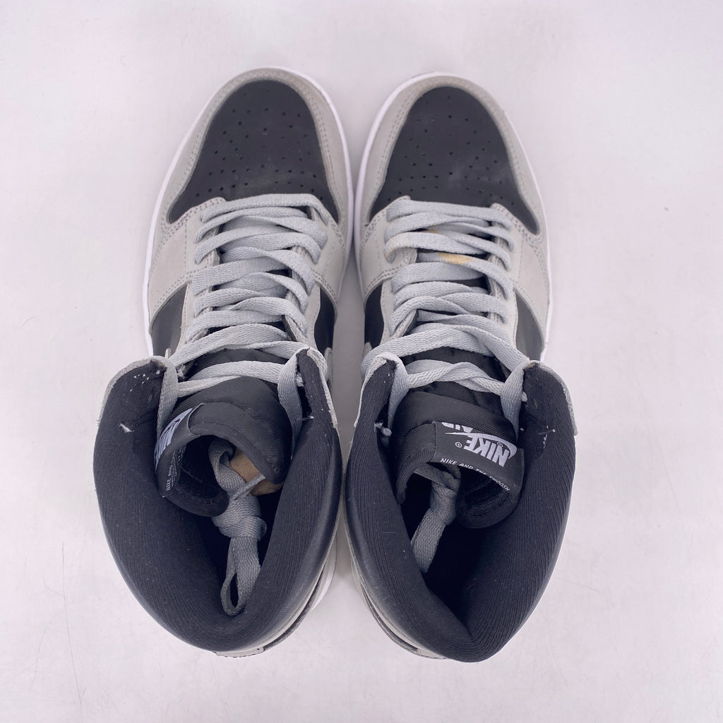Air Jordan 1 Retro High OG "Shadow 2.0" 2021 Used Size 10