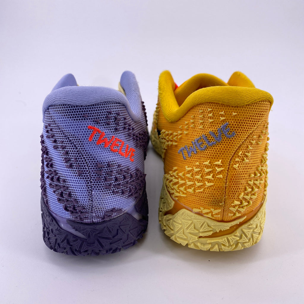 Nike Ja 3 "Hustle & Flow" 2025 Used Size 7.5