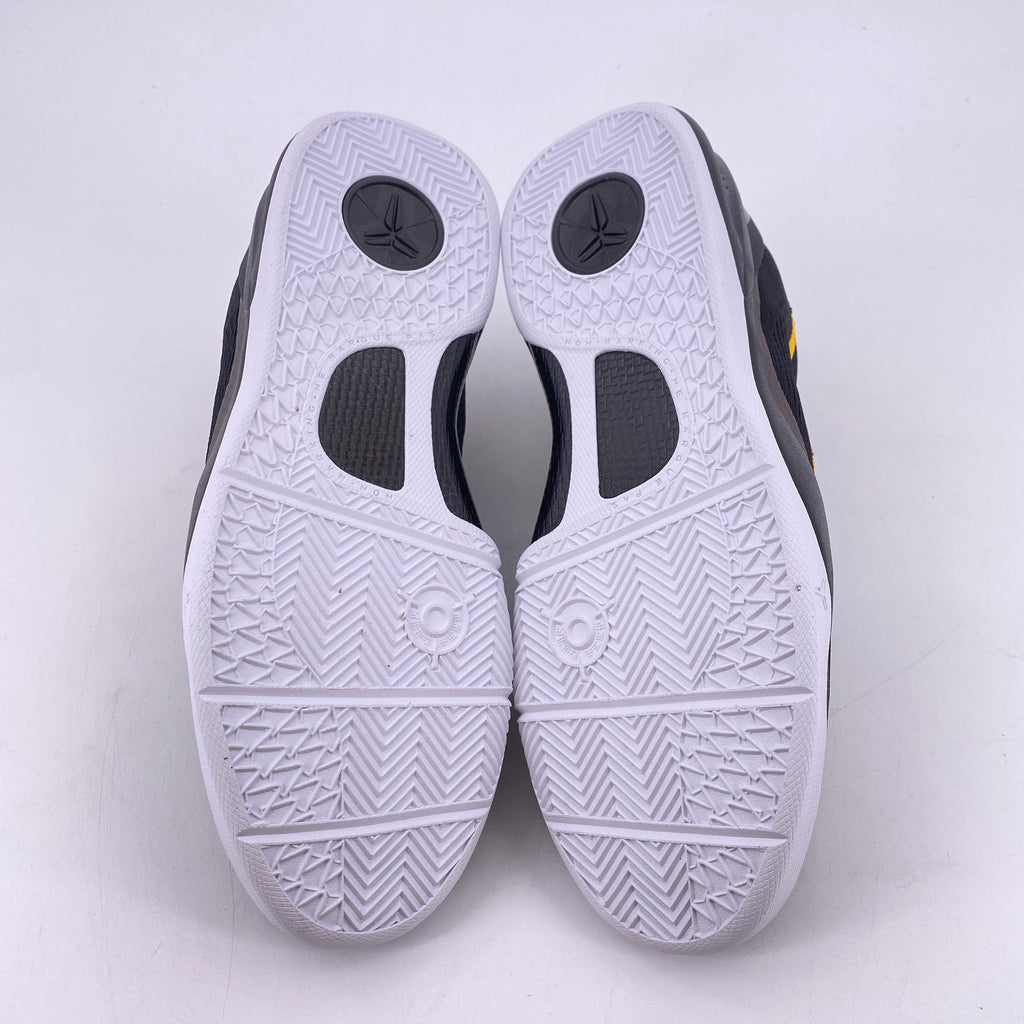 Nike (GS) Kobe 8 "Lakers Away" 2024 New Size 7Y