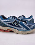 New Balance 1906r "Footpatrol X-Ray" 2023 Used Size 10.5