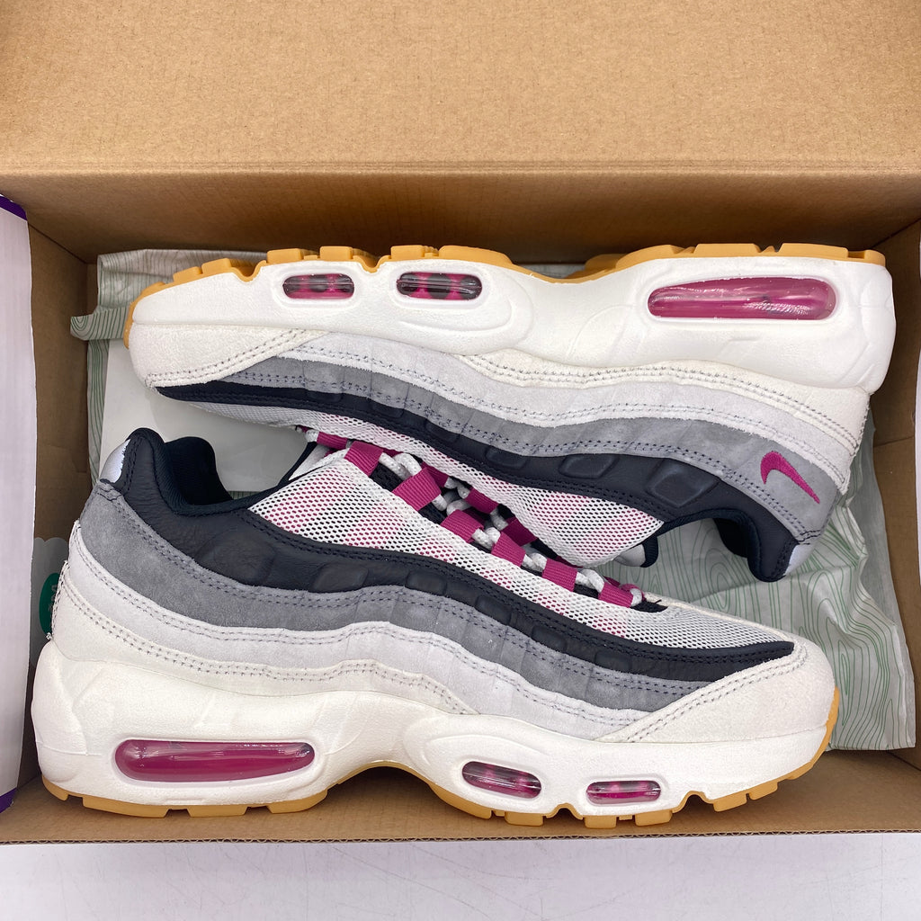 Nike Air Max 95 "Cactus Flower" 2025 New Size 7