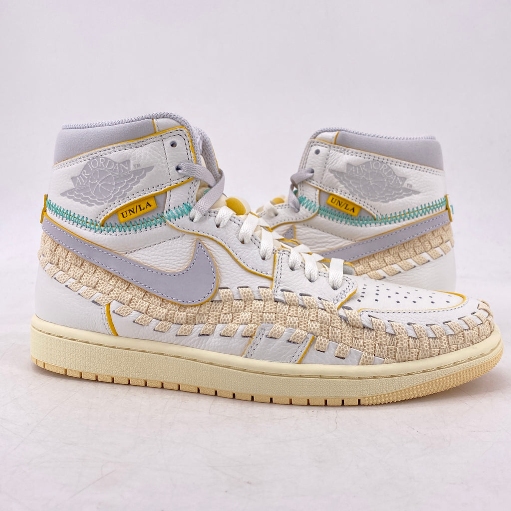 Air Jordan 1 Retro High OG "Union Bephie'S Beauty" 2023 New Size 8